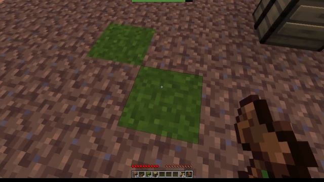 ОБНОВЛЕННЫЙ SKYBLOCK НА ОДНОМ БЛОКЕ | ВЫЖИВАНИЕ MINECRAFT #1 смотреть онлайн