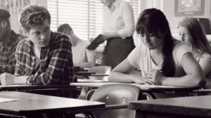 ШКОЛЬНАЯ ЛЮБОВЬ.(выпускникам 80-х посвящается. 💞)