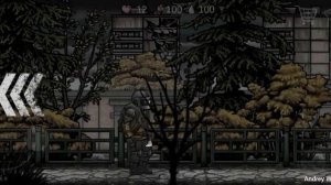 NUCLEAR DAY: Прохождение Часть 6 (Променад по деревням)