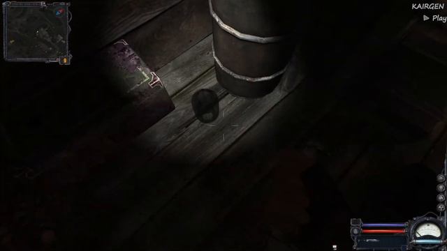 S.T.A.L.K.E.R. ЧИСТОЕ НЕБО | ХАРДКОР | ПЕРВОЕ ПРОХОЖДЕНИЕ | # 1 смотреть онлайн