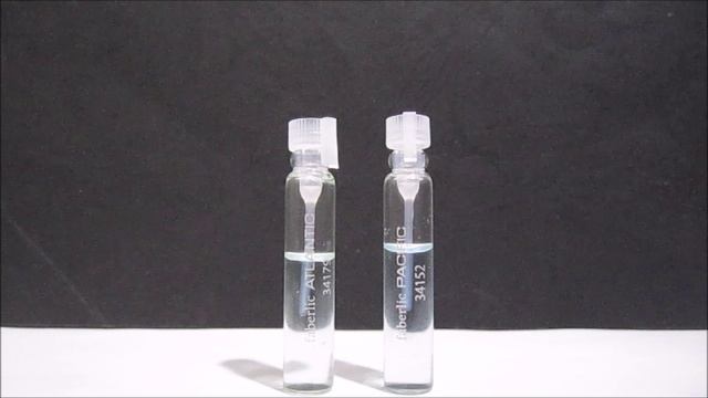 Atlantic vs Pacific (Faberlic) смотреть онлайн