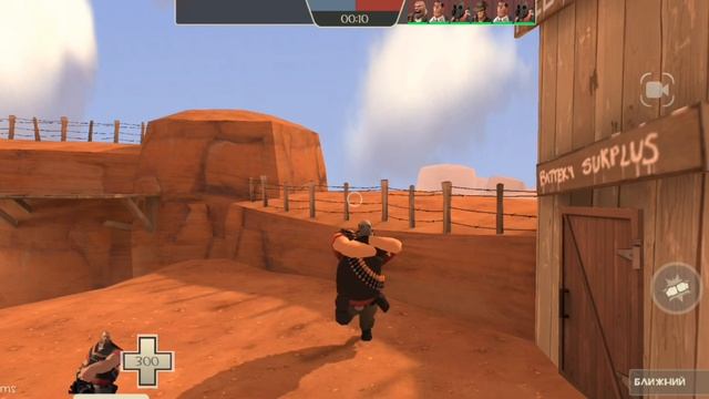 все танцы в тф2 #тф2 #танцы