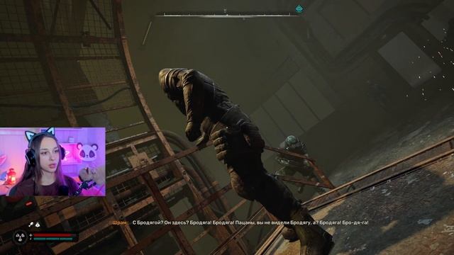 ОТКРЫЛАСЬ ИСТИНА ✔ S.T.A.L.K.E.R. 2: Heart Of Chornobyl прохождение #15