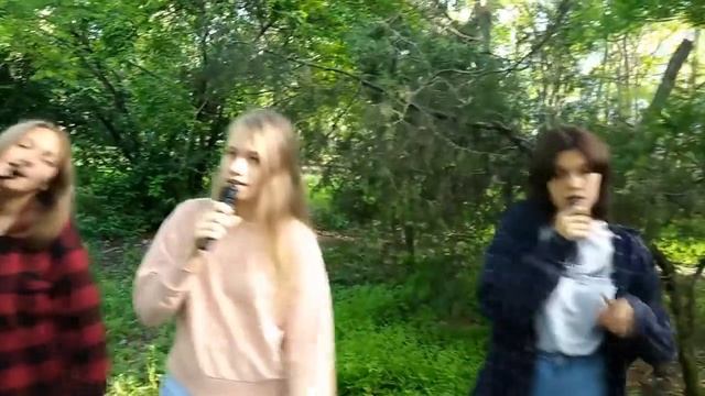 Группа Only Love - Мой свет (репетиция)