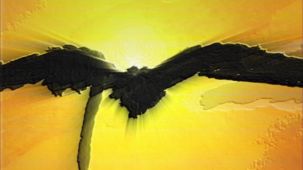 Abuse/Abu-Se-Ken — Чайка ft. Кагамине Рин и Кагамине Лен / かもめ - 虻瀬犬（Abu-Se-Ken / Kamome）