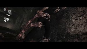 The Evil Within DLC - Красавица и чудовище - Обзор Zulin's v-log