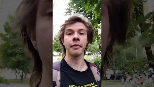 кринж контент из Долгопрудного #2 | Дикая Вишня