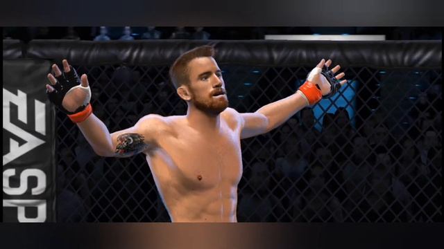 UFC 2: прохождение #26 смотреть онлайн