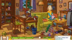 Прохождение игры Папины Дочки 2 #2