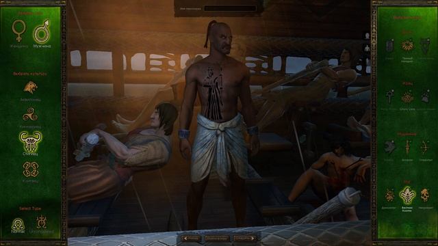 СТОИТ ЛИ ИГРАТЬ В AGE OF CONAN В 2025? смотреть онлайн