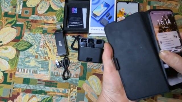 Как подключить микрофон к телефону Самсунг смотреть онлайн