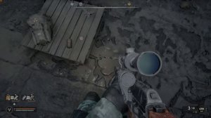 S T A L K E R  2  СТЕЧАНКА Тайник