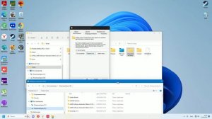 Решение проблемы с запуском игр на Windows 11