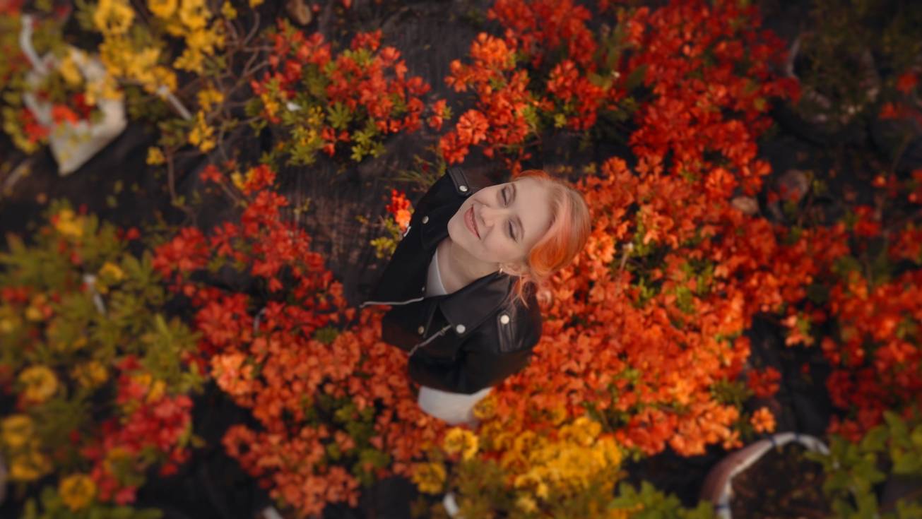 Творчество в природе: Как создать идеальный ландшафт