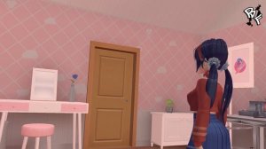 ФУФЕЛШМЕРЦ ПОПАЛ В MISIDE I Machinima