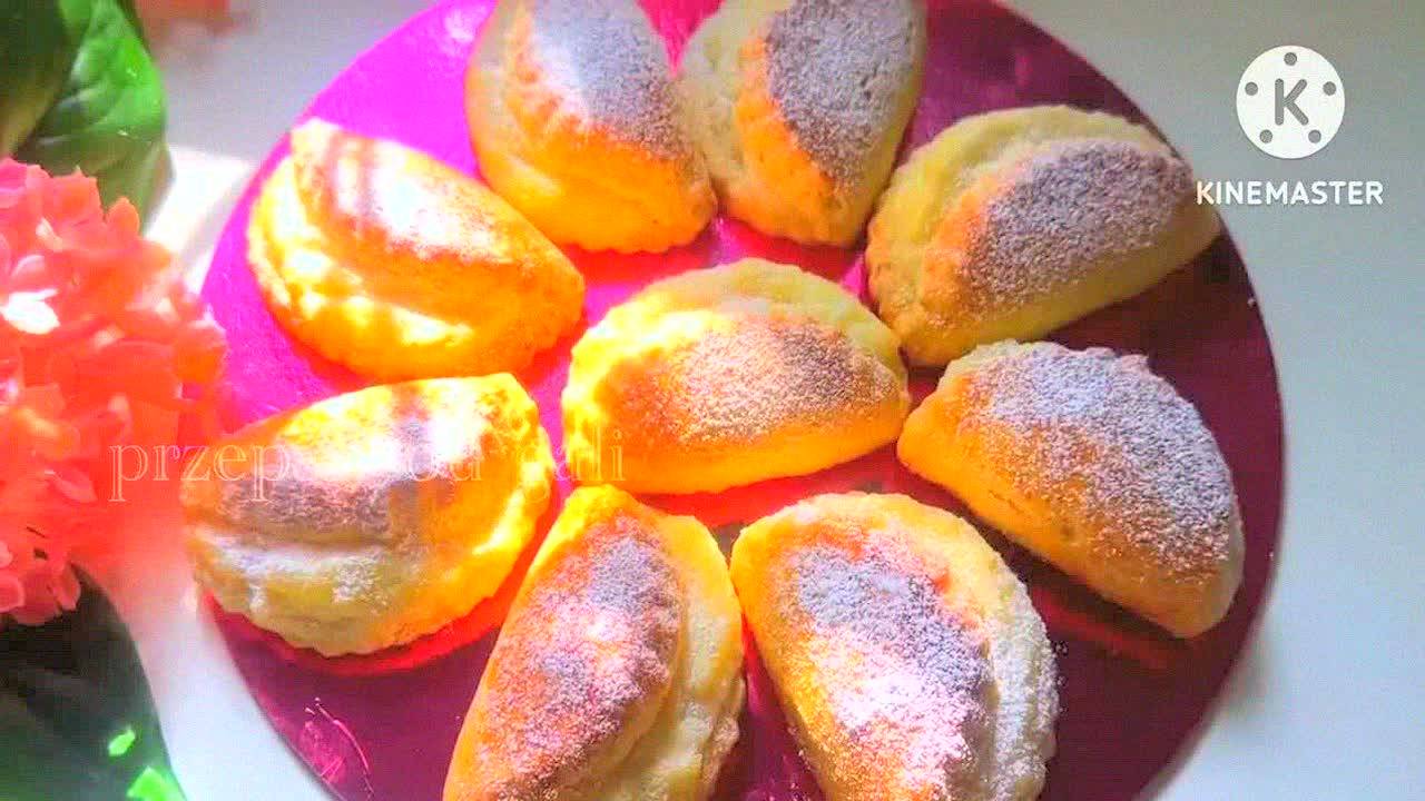 Рецепты от Гали