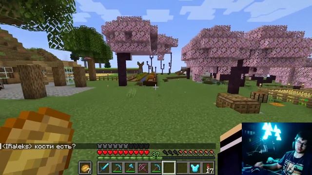 ЛАМПОВО СТРИМИМ В ТИШИНЕ. НАБОР НА ПРИВАТНЫЙ СЕРВЕР МИ