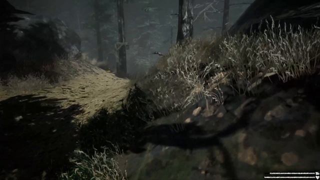 СТРАШНЫЙ ПОЕЗД-ПАУК ЧАРЛЬЗ - Choo-Choo Charles 😬 #choochoocharles #charle