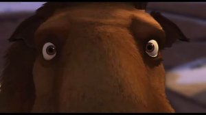 Стая успокаивает ребенка. Диего играет в Прятки | Ледн?