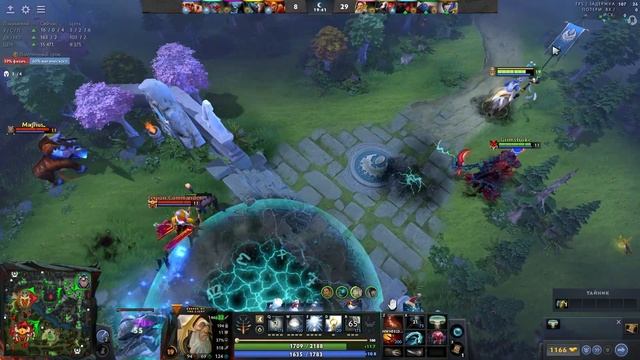 100 ПОБЕД ПОДРЯД ЧЕЛЛЕНДЖ: САМЫЙ СЛОЖНЫЙ ГЕРОЙ ДЛЯ РЕКО? смотреть онлайн