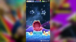 Super Starfish - Космические Рыбки