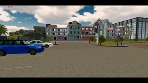 РЕАЛЬНАЯ ЖИЗНЬ В CAR PARKING MULTIPLAYER ЧАСТЬ 1😱•КУПИЛ СВОЕ ПЕ?
