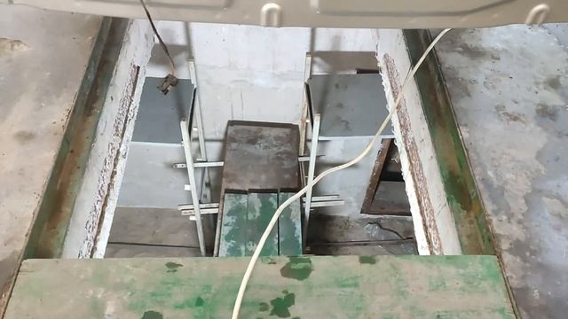 Антикор.Антикоррозионная обработка 2025.Денецкое полно