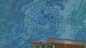 Майнкрафт Спидраннер Против 4 Охотников. Финал