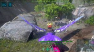 НОВОЕ ВЫЖИВАНИЕ В ARK ULTIMATE MOBILE EDITION #5 | АРК МОБАЙЛ • ark •ar