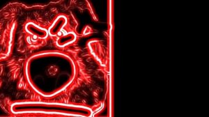 Злые лица Бена 20 фаз