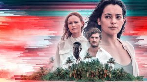 Сериал Земля I – 1 сезон 7 серия / The I-Land