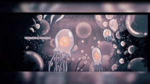 Комикс квирела озвучка комиксов по Hollow Knight