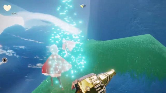 Sky: Children of the Light - Путь к духу | Благодарный собиратель р? смотреть онлайн