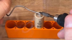 Как паять аккумуляторы 18650 правильно и надежно. Показываю наглядно