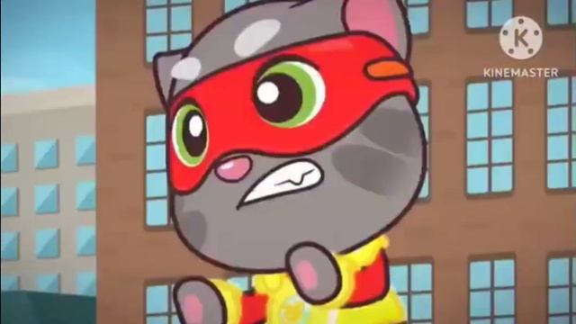 след фэс говорящий том герои заставка смотреть онлайн