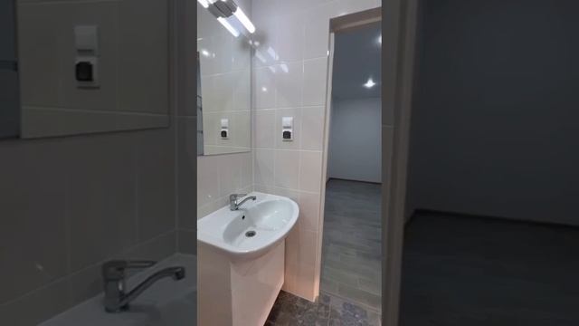 Продается 1-к квартира 45 м² с евроремонтом. Краснодар, ул. Жигуленко