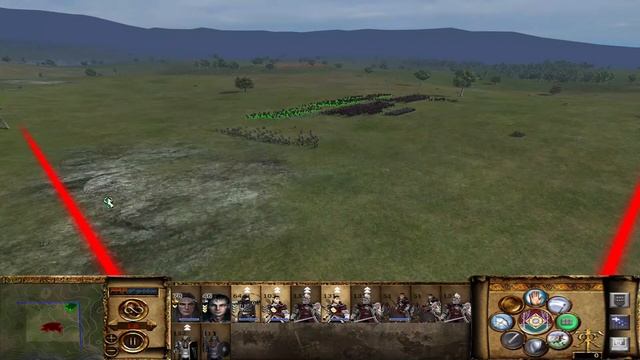 Divide And Conquer V5: Эльфы Эрегиона №2 #totalwar #lotr #divideandconquer