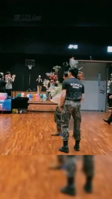 Сторис от Хосока Дембель Эпизод 410 10.06.2025 смотреть онлайн