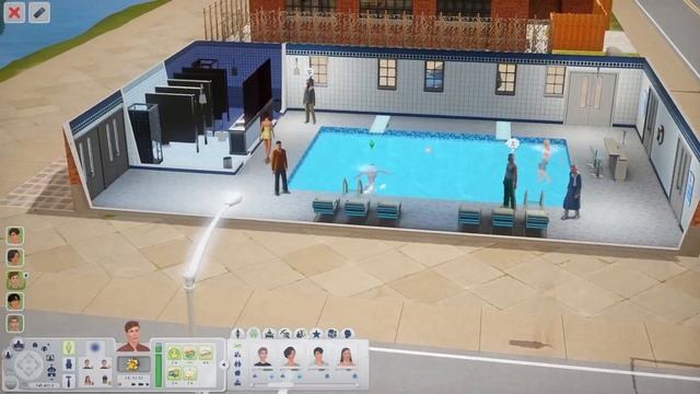 ⭐Симбот⭐Симс 3 Династия по Дополнениям (G3)|The Sims 3 Lepacy Ch