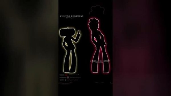 Анимации мир Денди