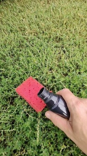 ХИТРЫЙ СПОСОБ Скрыть царапины на бампере 💥 #лайфхак #лайфхаки #автомобили