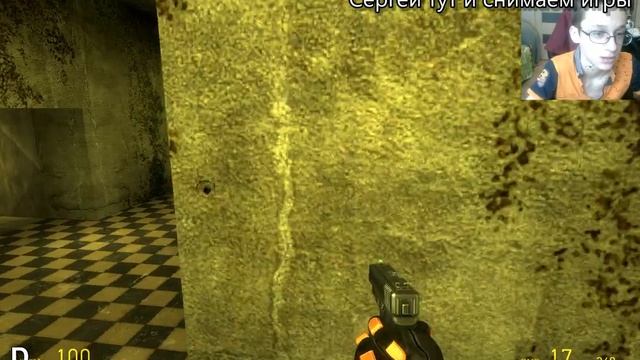 Прохождения фнаф на гаррис моде часть 4 финал смотреть онлайн