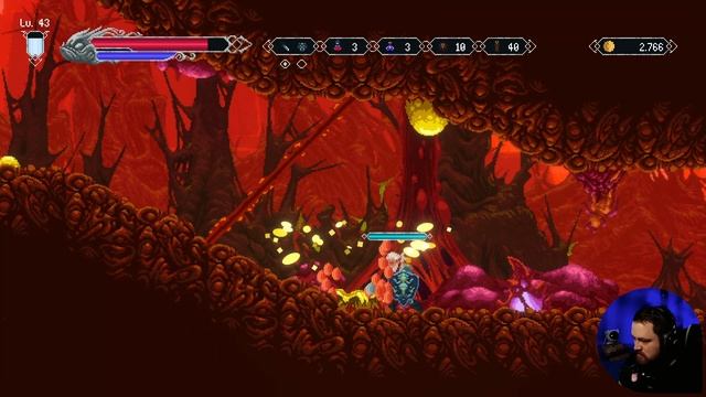 Эльдеру'тамах | Прохождение Elderand #07