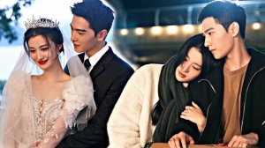 Спустя 10 лет после расставания судьба вновь свела бывших влюбленных