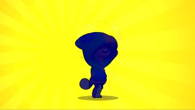 Выпал Леон с обычного ящика | Открытие ящиков в Brawl Stars смотреть онлайн