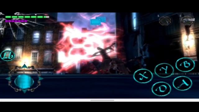 Devil may cry 5 mobile теперь и на андроид треш контент смотреть онлайн