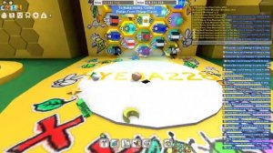 NATRO MACRO РЕСЕТАЕТСЯ РЕШЕНИЕ ПРОБЛЕМЫ | Bee Swarm Simulator