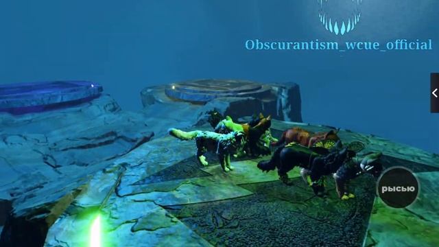 ХЕЛЛОУИНСКИЙ КВЕСТ ВО WC:UE! | Новая локация / Прохождени? смотреть онлайн