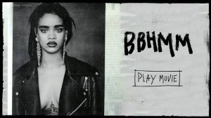 Rihanna - Bitch Better Have My Money