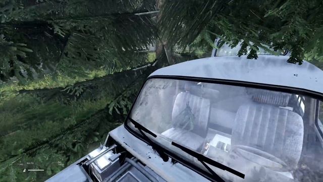 ONE LIFE in DayZ | ОДНА ЖИЗНЬ в DayZ смотреть онлайн